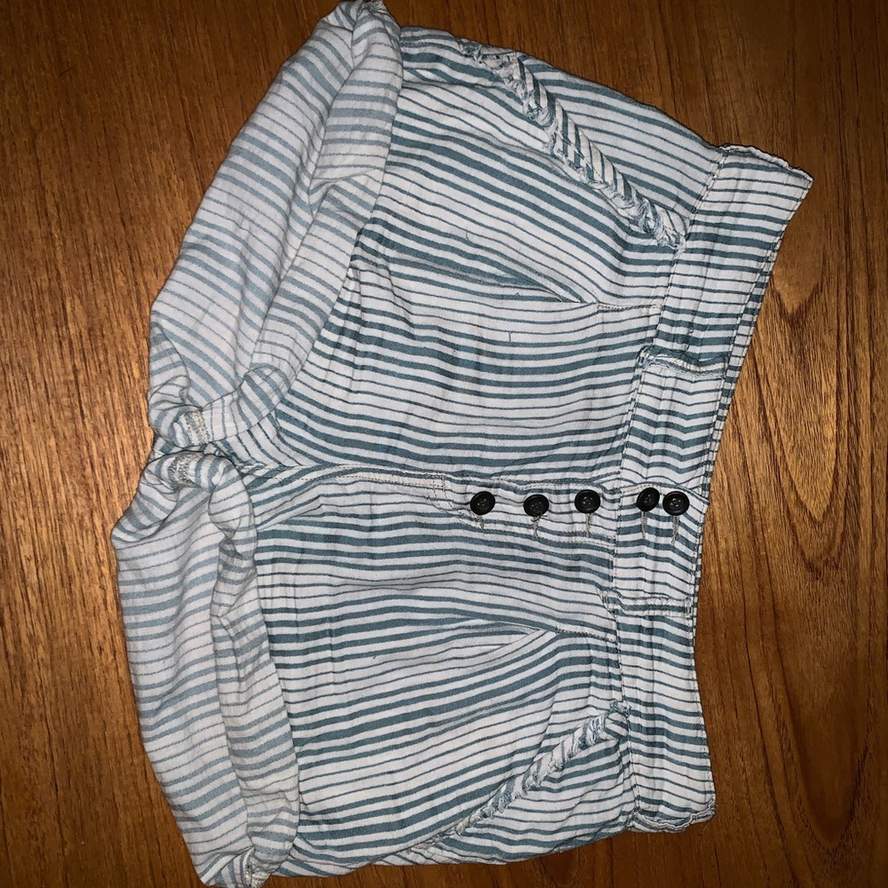 Free people shorts